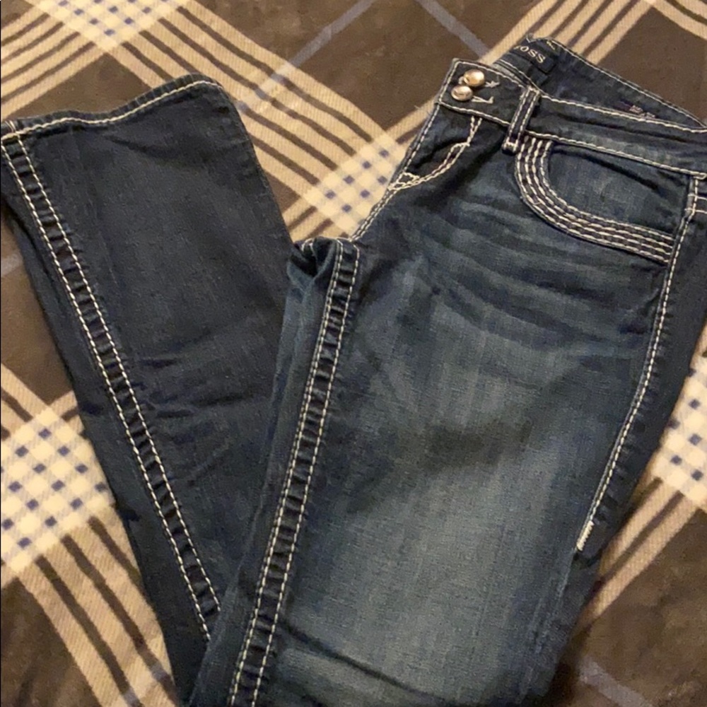 Jeans